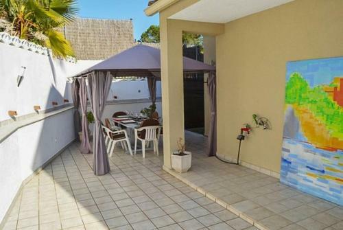 Sant Antoni de Calonge Villa Sleeps 8 Pool Wifi