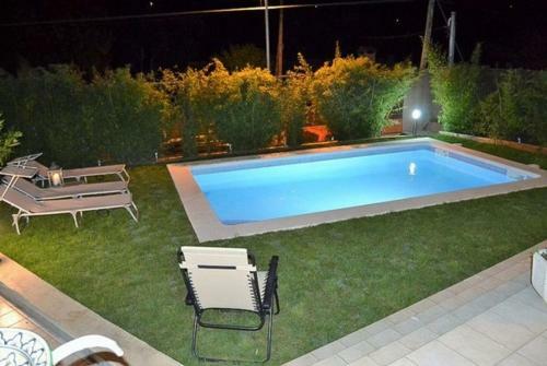 Sant Antoni de Calonge Villa Sleeps 8 Pool Wifi