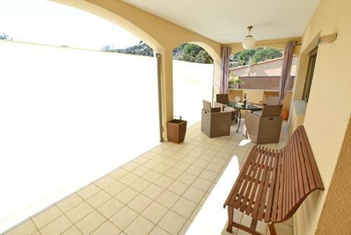 Sant Antoni de Calonge Villa Sleeps 8 Pool Wifi