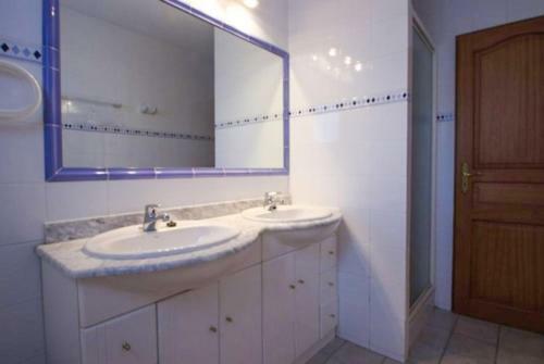 Sant Antoni de Calonge Villa Sleeps 6 Pool Wifi