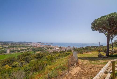 Sant Antoni de Calonge Villa Sleeps 6 Pool Wifi