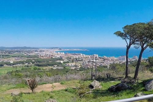 Sant Antoni de Calonge Villa Sleeps 6 Pool Wifi