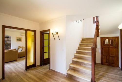 Sant Antoni de Calonge Villa Sleeps 8 Pool Air Con