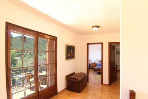 Sant Antoni de Calonge Villa Sleeps 8 Pool Air Con