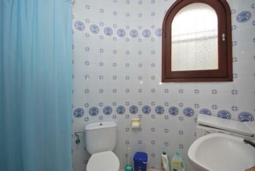 Sant Antoni de Calonge Villa Sleeps 6 Pool Wifi