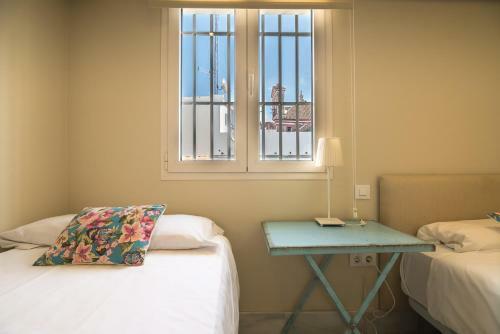 Apartamento Puerta Del Principe