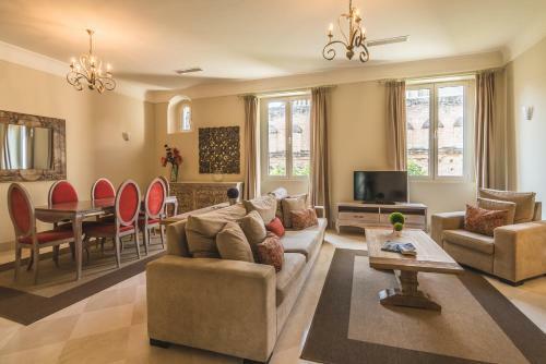 Apartamento Puerta Del Principe