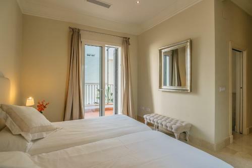 Apartamento Puerta Del Principe