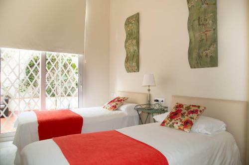 Apartamento Puerta Del Principe