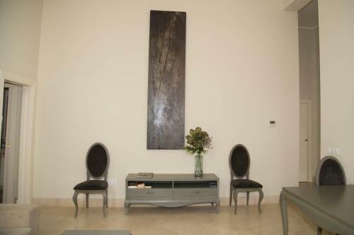 Apartamento Puerta Del Principe