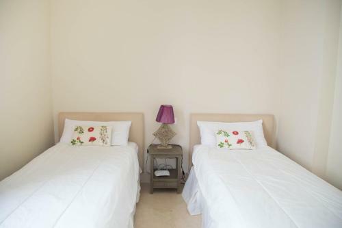 Apartamento Puerta Del Principe