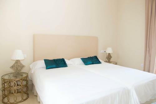 Apartamento Puerta Del Principe