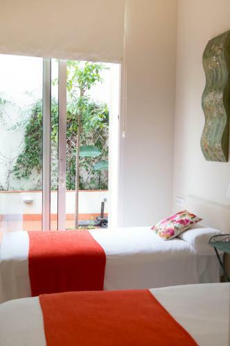 Apartamento Puerta Del Principe