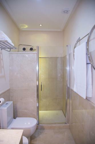 Apartamento Puerta Del Principe