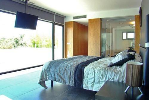 Sant Daniel Villa Sleeps 8 Pool Air Con Wifi