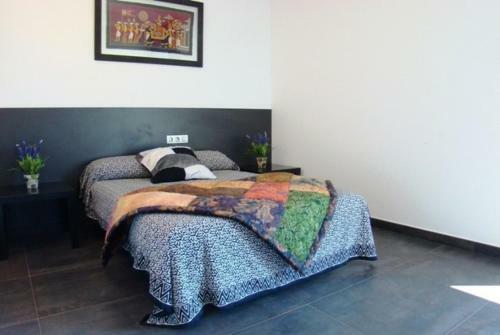 Sant Daniel Villa Sleeps 8 Pool Air Con Wifi