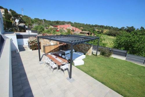 Sant Daniel Villa Sleeps 8 Pool Air Con Wifi