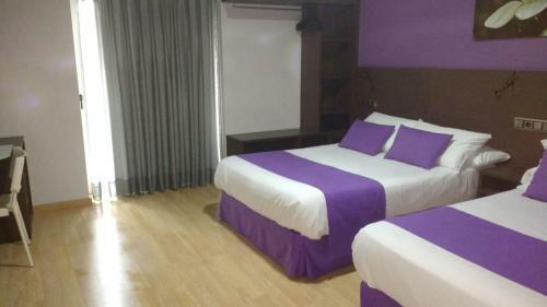 Hotel Tossamar