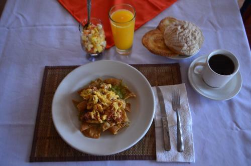 Hotel Vicalis