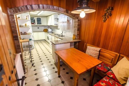 Sant Eloi Villa Sleeps 8 Pool Wifi