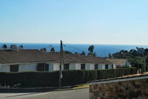 Sant Eloi Villa Sleeps 8 Pool Wifi