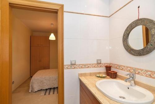 Sant Eloi Villa Sleeps 8 Pool