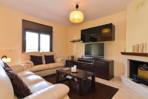 Sant Eloi Villa Sleeps 8 Pool