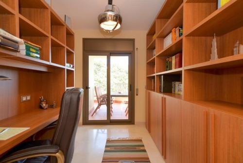 Sant Eloi Villa Sleeps 8 Pool