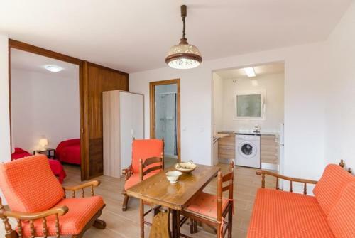 Sant Eloi Villa Sleeps 2