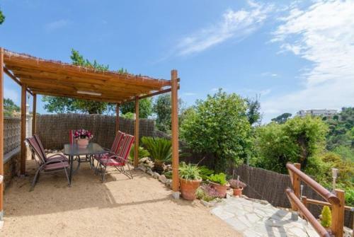 Sant Eloi Villa Sleeps 7 Pool Wifi