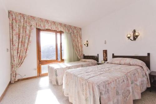 Sant Eloi Villa Sleeps 7 Pool Wifi