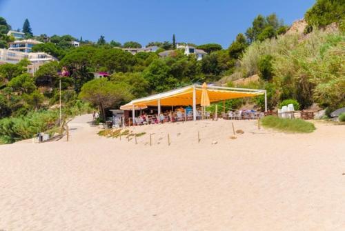 Sant Eloi Villa Sleeps 7 Pool Wifi