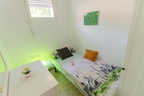 Sant Eloi Villa Sleeps 7 Pool Air Con Wifi