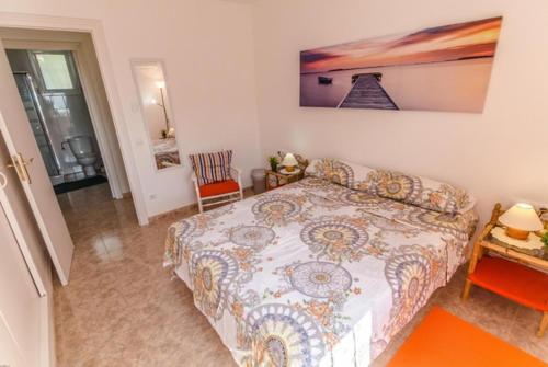 Sant Eloi Villa Sleeps 7 Pool Air Con Wifi