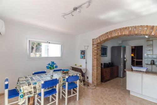 Sant Eloi Villa Sleeps 7 Pool Air Con Wifi