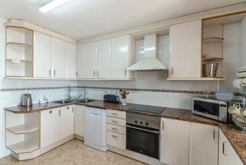Sant Eloi Villa Sleeps 7 Pool Air Con Wifi