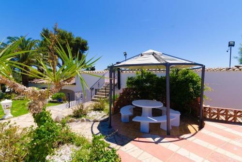 Sant Eloi Villa Sleeps 7 Pool Air Con Wifi