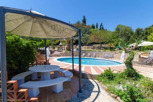 Sant Eloi Villa Sleeps 7 Pool Air Con Wifi