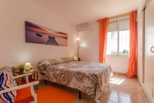Sant Eloi Villa Sleeps 7 Pool Air Con Wifi