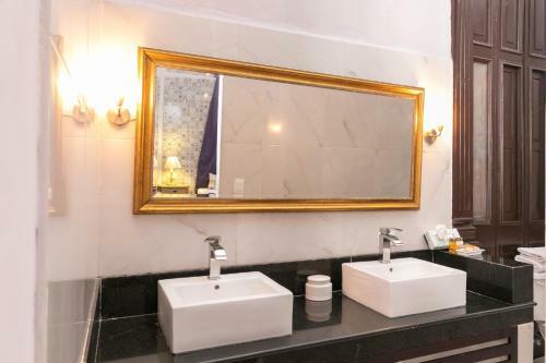 Hotel Boutique Mansion Lavanda