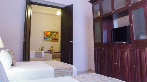 Hotel Boutique Mansion Lavanda