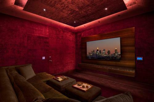 Hotel The St. Regis Atlanta