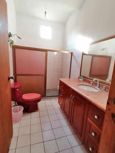 Bed & Breakfast Bungalows Casa Chalet Del Capit�n