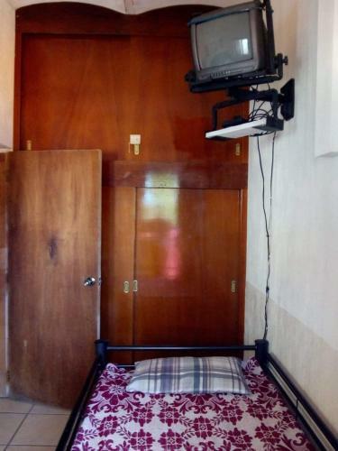 Bed & Breakfast Bungalows Casa Chalet Del Capit�n