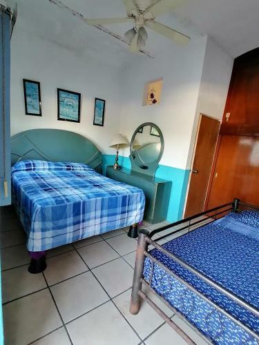 Bed & Breakfast Bungalows Casa Chalet Del Capit�n