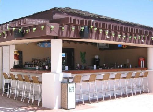 Surfside 606 Apartment