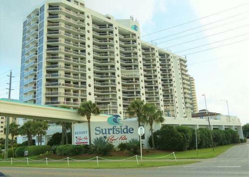 Surfside 606 Apartment