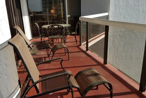 Surfside 606 Apartment