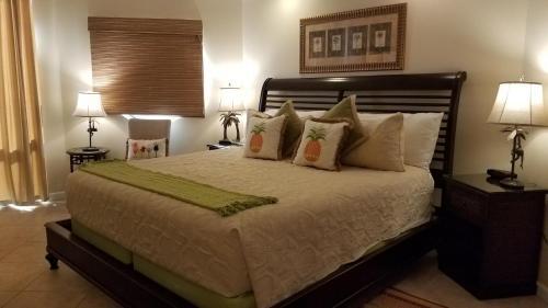 Surfside 606 Apartment