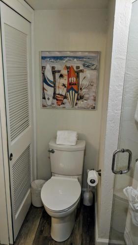 Apartamento Papakea #h401